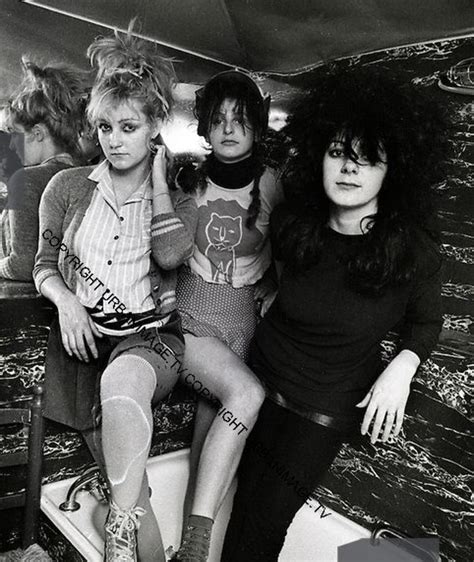 The Slits – Movies, Bio and Lists on MUBI