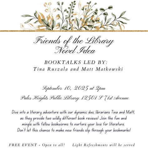 Palos Heights Public Library