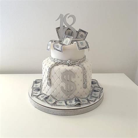 Money Cake Artofit