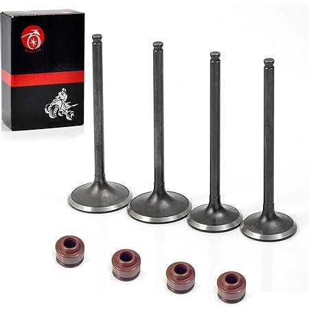 Amazon Intake Valve Exhaust Valve Kit For Honda Crf X