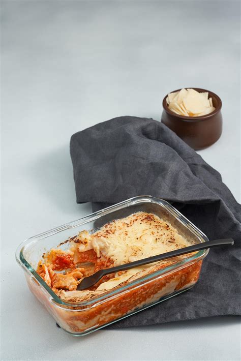 Lasagna Create Recipes Recipes To Make With Your Chefbot