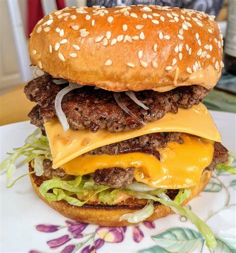 Whats The Best Cheese Slices For Burgers In Your Opinion Burgers