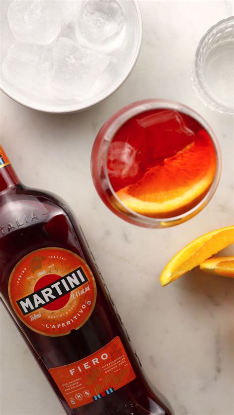 Recette du fiero tonic – Artofit