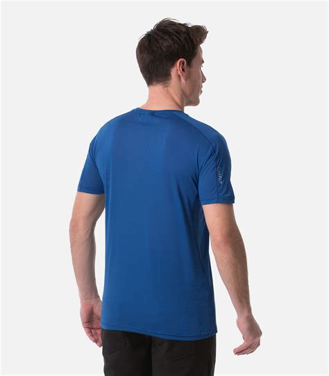 T shirt randonnée outdoor Homme Léger et respirant J achète