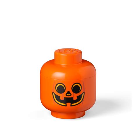 Storage Head – Small, Pumpkin 5006590 | Other | Buy online at the ...