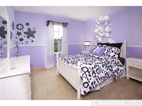 20 Light Purple Bedroom Walls Decoomo