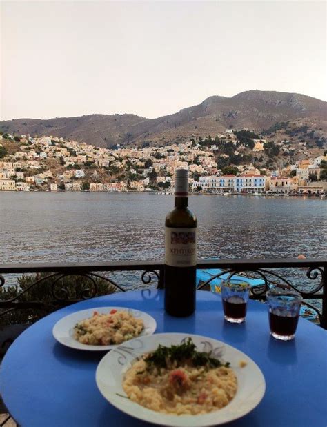 9 Best Hotels in Symi for 2025! - SecretGreece