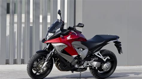 Honda Vfr X Crossrunner Motorcycles Photos Video Specs