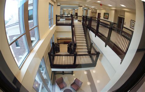 Terrazzo Project: Dawson County Courthouse | Dawsonville, Georgia