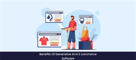 Ai In Ecommerce Revolutionizing The Shopping Experience