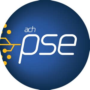 PSE Logo PNG Vector (SVG) Free Download