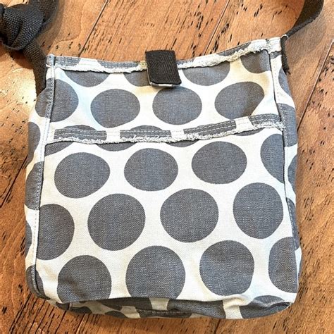 Thirty One Bags Thirtyone Retro Metro Crossbody Festival Ready