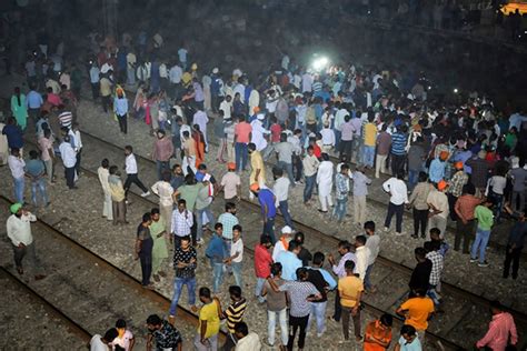 Amritsar train accident: Ajay Devgan, Anil Kapoor, Diljit Dosanjh ...