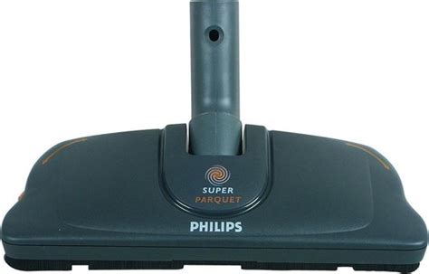 Philips FC8042 Super Parquet Stofzuigermondstuk 32 Bol