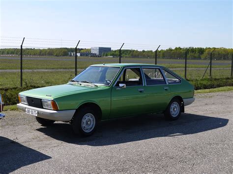 Chrysler Simca Gls Eelco Flickr