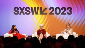 5 tendências do SXSW 2023 para o mercado imobiliário