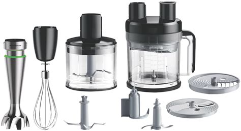 Braun Mq9187xli Multiquick 9 Hand Blender At The Good Guys