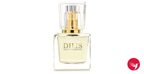 Dilis Classic Collection No. 18 Dilís Parfum άρωμα - ένα άρωμα για ...