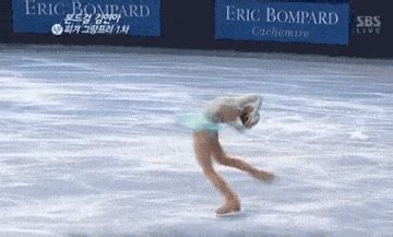 What In The World Do "Twizzle" And The Rest Of Those Weird Figure Skating Terms Mean? | Figure ...