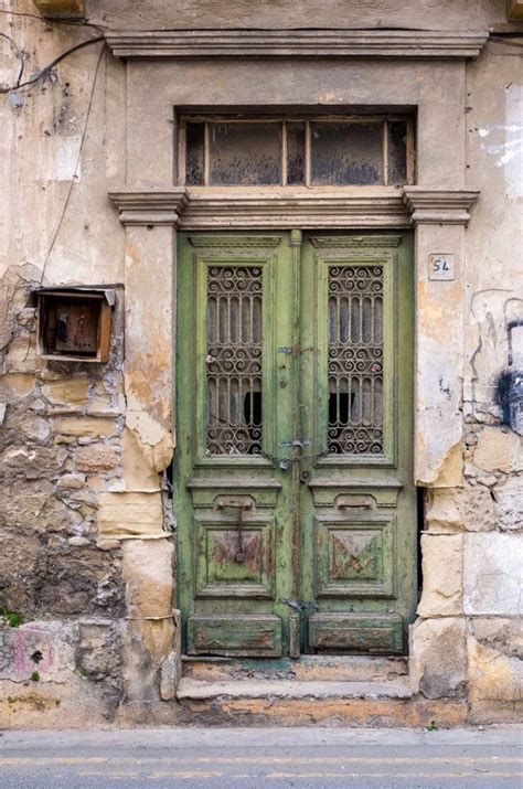 Pin by İSİMSİZ on KAPILAR VE Antique doors Rustic doors Old doors