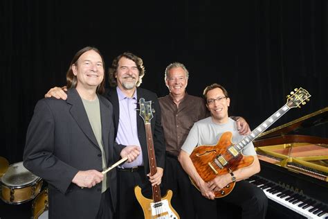 The Brubeck Brothers Quartet Celebrates Dave Brubecks Centennial