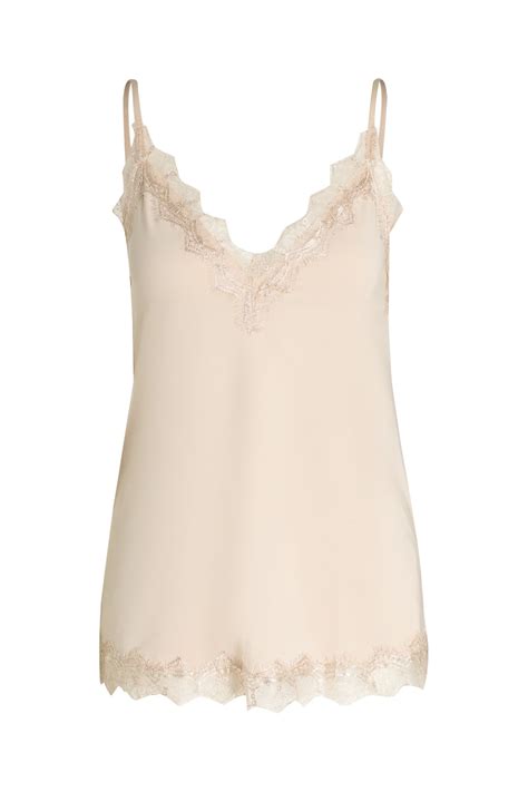 ROSEMUNDE Spitzentop nude günstig online kaufen Outletcity