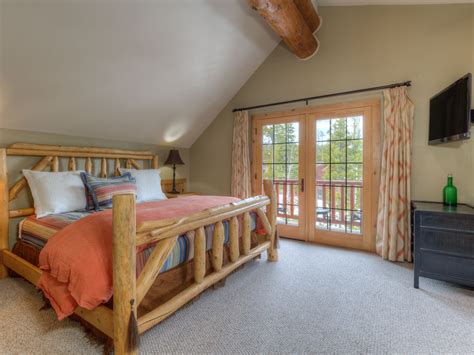 Big Sky Montana Cabins | Powder Ridge | Big Sky Slopeside Cabins