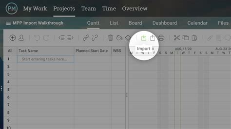 Trello Gantt Charts: How to Turn Your Trello Project Into a Gantt Chart ...