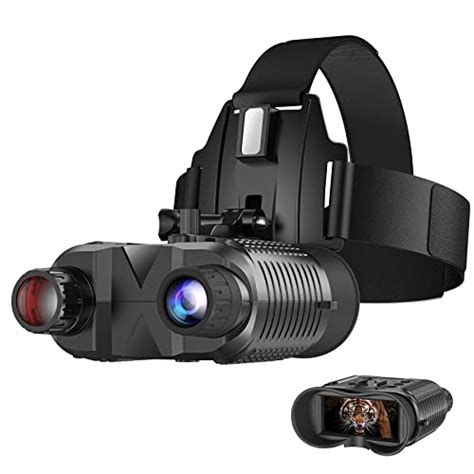 Amazon Best Sellers Best Night Vision Binoculars And Goggles