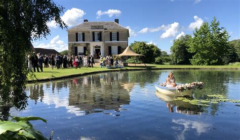 Preston Court Wedding Venue Canterbury Kent