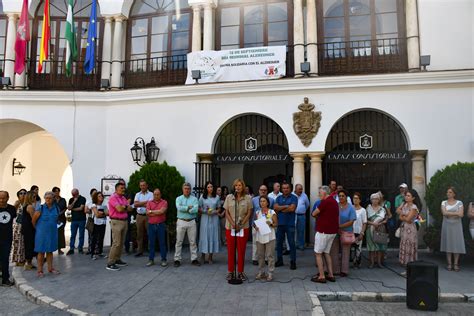 El Ayuntamiento De Osuna Se Suma A La Celebración Del Día Mundial Del