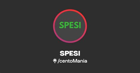 Spesi Linktree