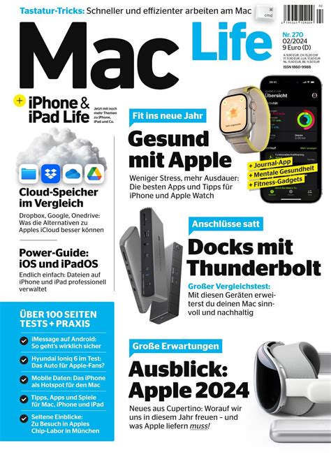 Computer Magazine Technik Magazine Yumpu News