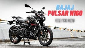 Bajaj Pulsar N160 Price In Bangladesh January 2025