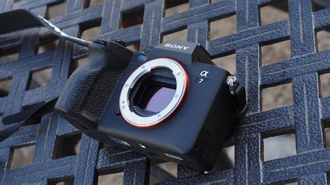 Sony A7 IV review | Digital Camera World