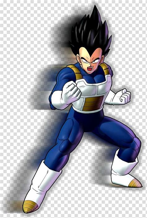 Dragon Ball Raging Blast Vegeta Goku Gohan Goku Transparent