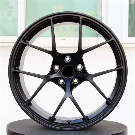 bku racing passenger car wheels   wheels  rims bbs style