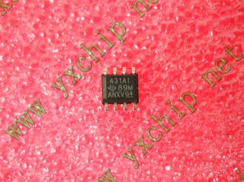 TL431AIInternet thinking Electronics Co., Electronic data resources ...