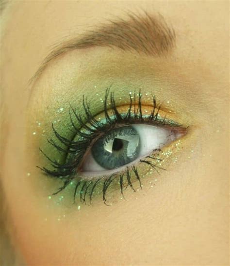 Stunning St Patricks Day Makeup Ideas Hubpages