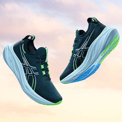 ASICS | Official Running Shoes & Clothing | ASICS