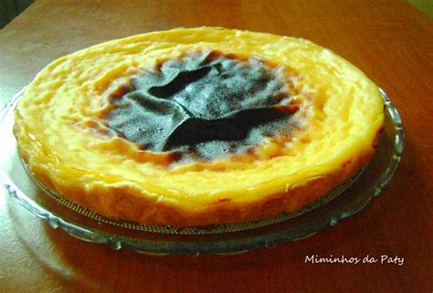 Tarte De Natas E Leite Condensado Dicas Femininas