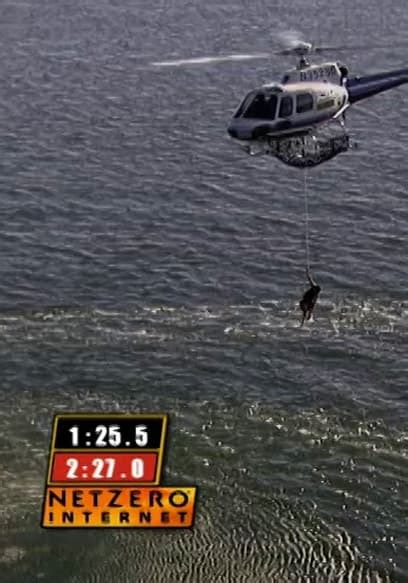 Watch Fear Factor S04 E22 Helicopter Crawl And Rop Free TV Shows Tubi