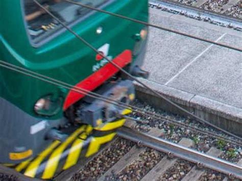 Sciopero Treni FS E Trenord Dalle 21 Di Sabato 4 Per Le Successive 24