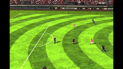 FIFA 14 IPhone IPad FC AQ2BE Vs Fleetwood Town YouTube