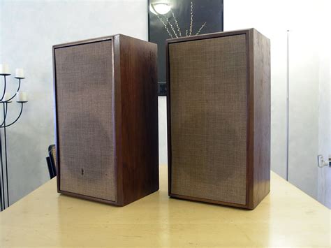 P6274864 Klh Model 33 Two Way Bass Reflex Speaker Ipv7net Flickr