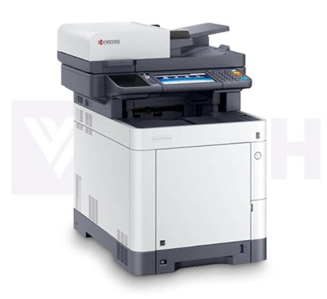 Kyocera ECOSYS M6230cidn Printer - Viories Technology