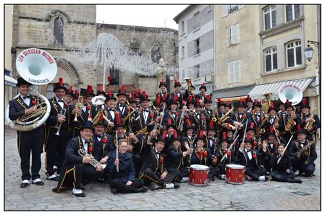 Les Gueules Sèches de Limoges Photos