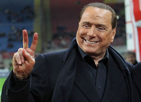 Monza Silvio Berlusconi Ricoverato A Monaco I Dettagli