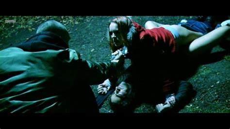 Naked Sanna Thor In Profetia