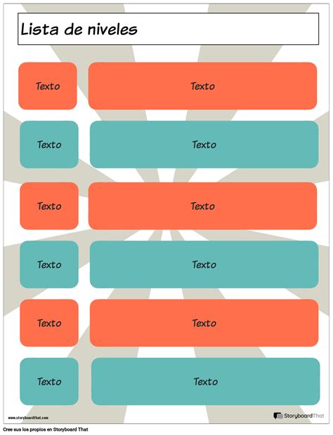 Nivel 3 Storyboard por es-examples 
